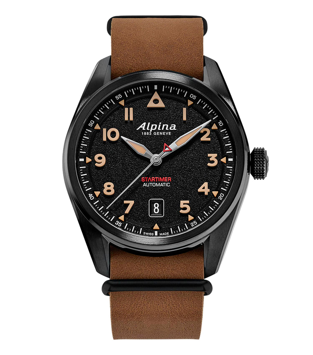 STARTIMER PILOT AUTOMATIC
