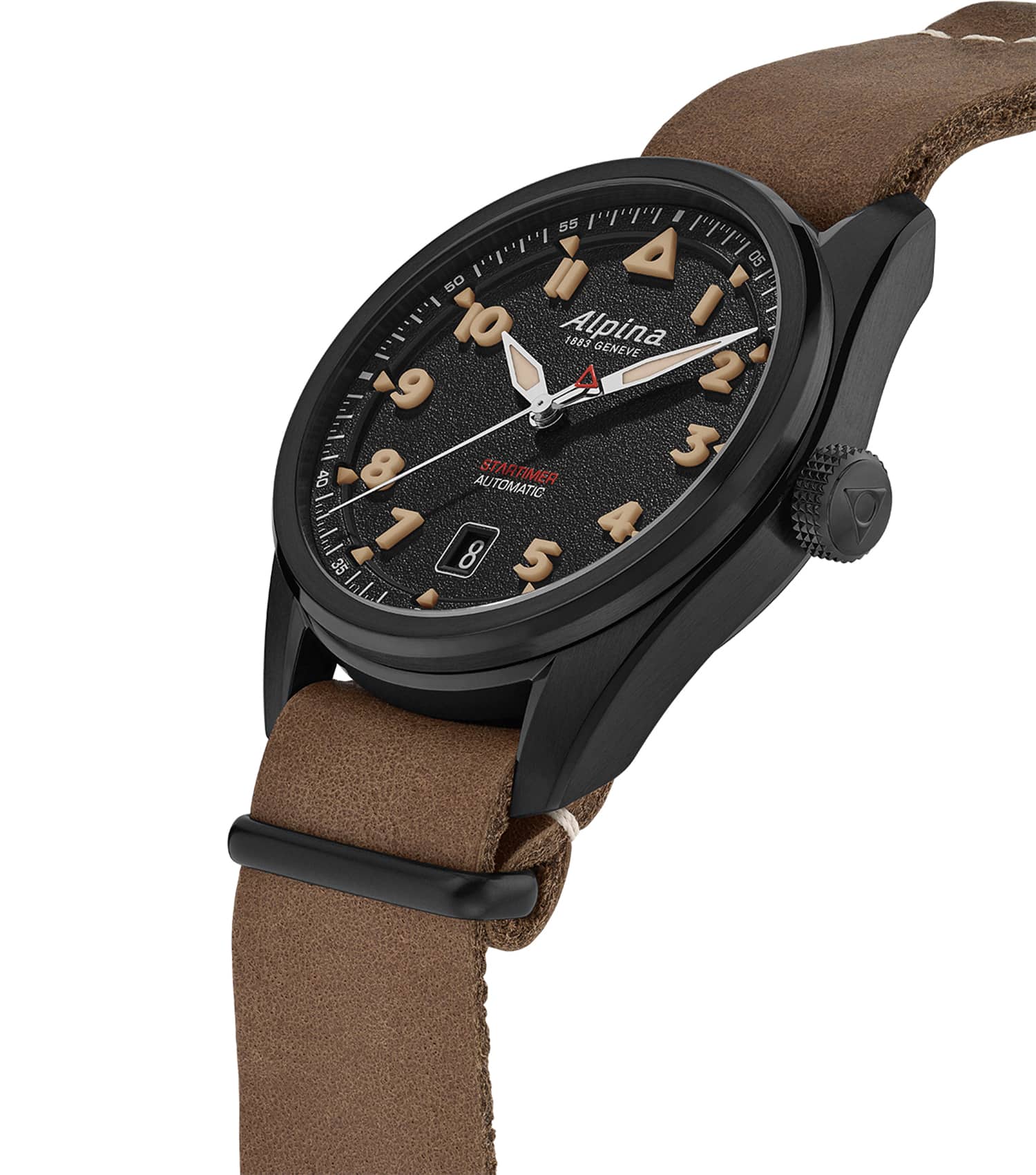 STARTIMER PILOT AUTOMATIC