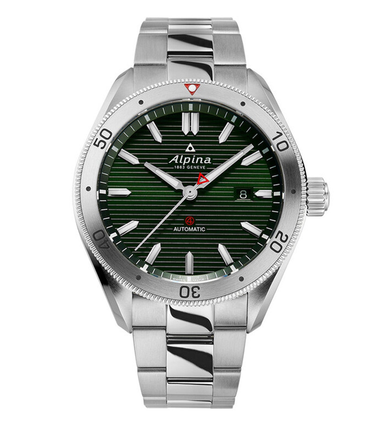 Alpiner4 Automatic