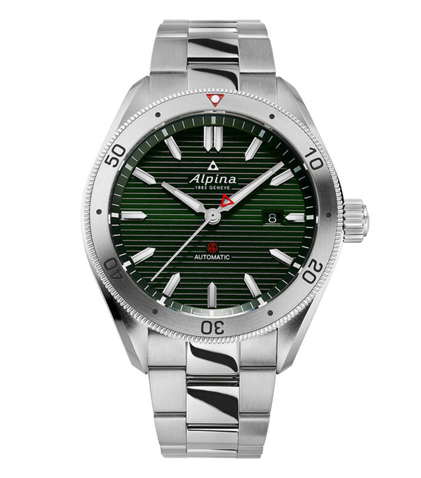 Alpiner4 Automatic
