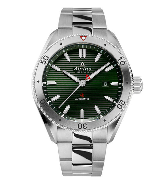 Alpiner4 Automatic