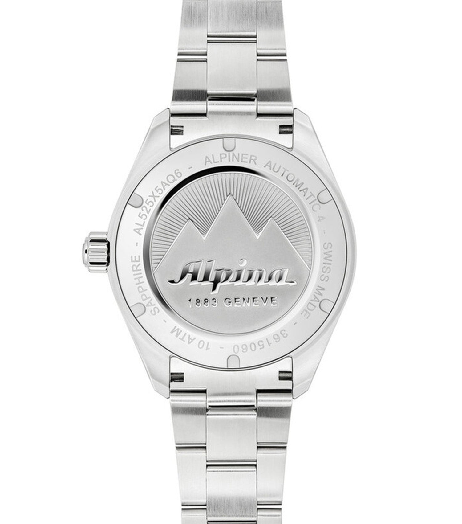 Alpiner4 Automatic