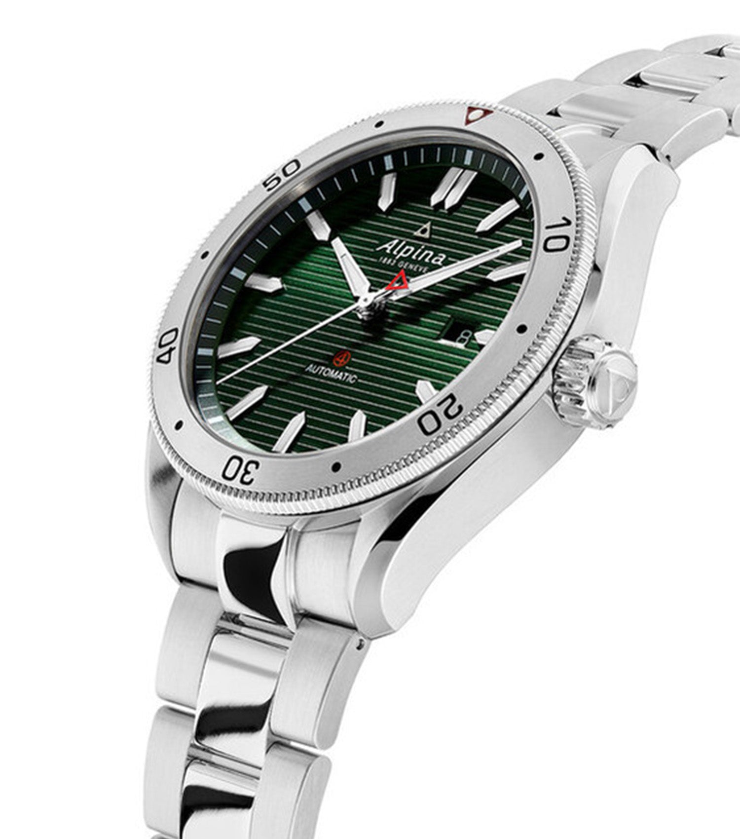 Alpiner4 Automatic