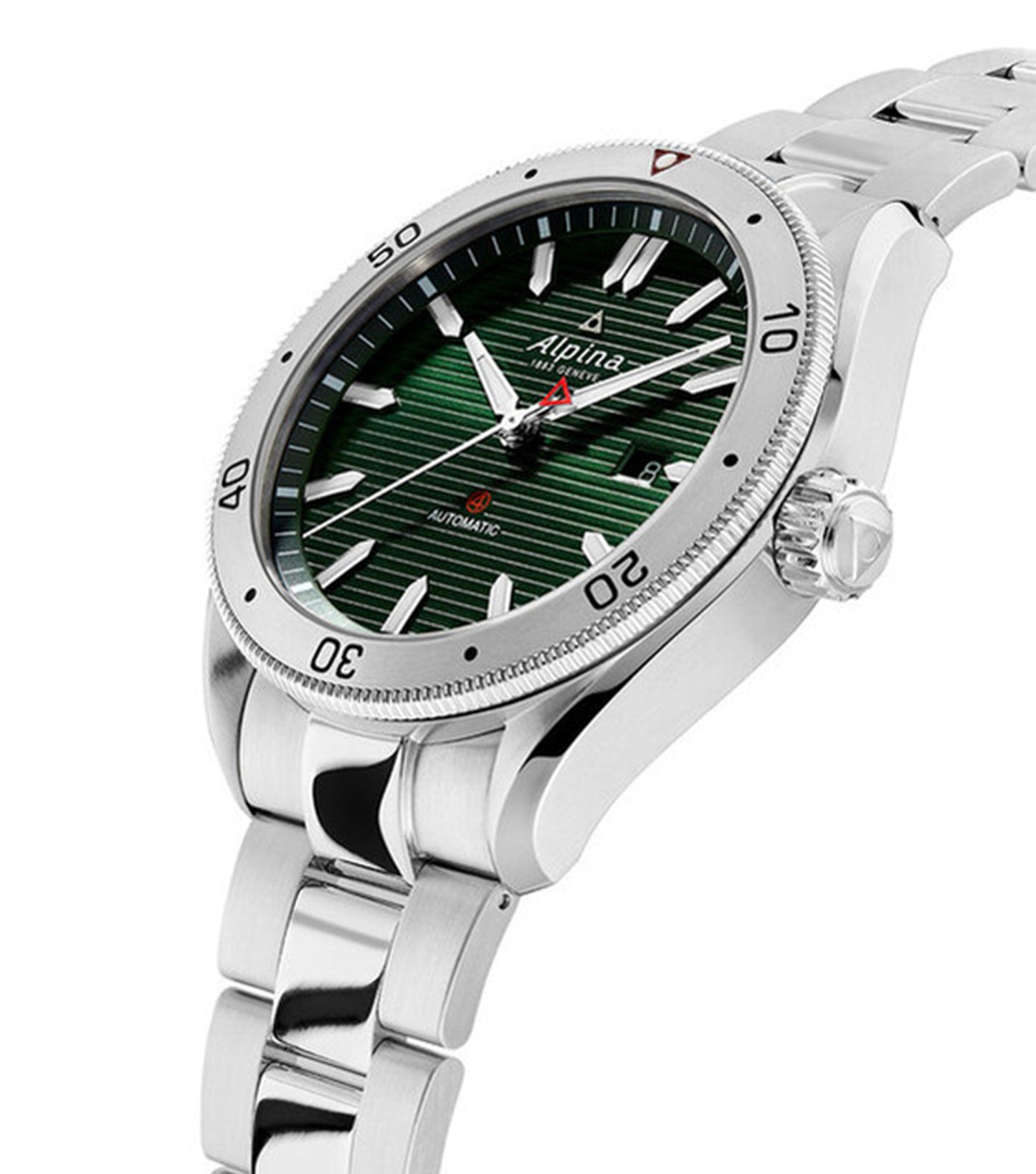 Alpiner4 Automatic