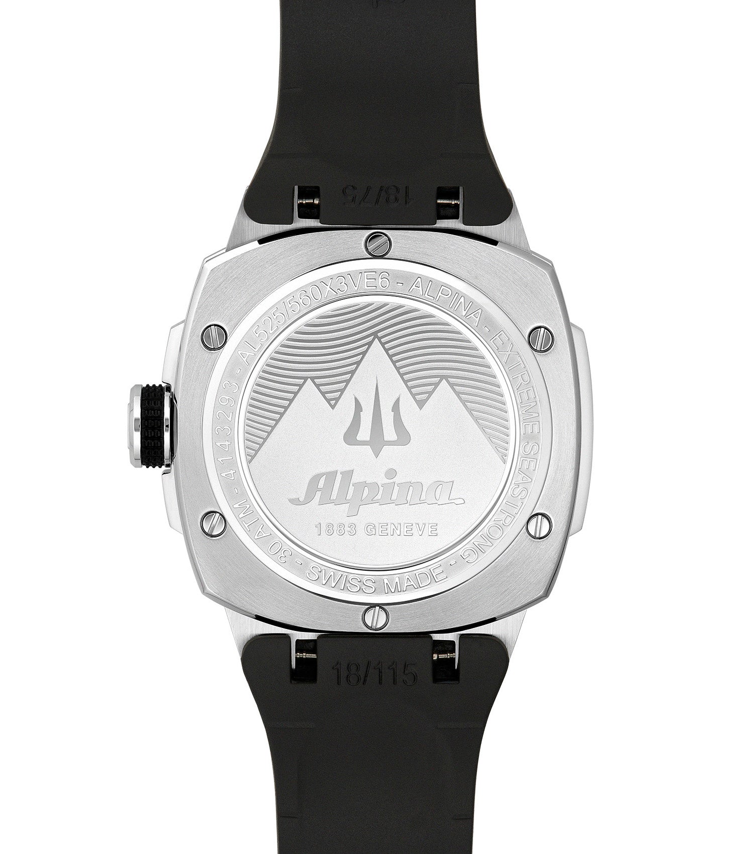 Seastrong Diver Extreme Automatic