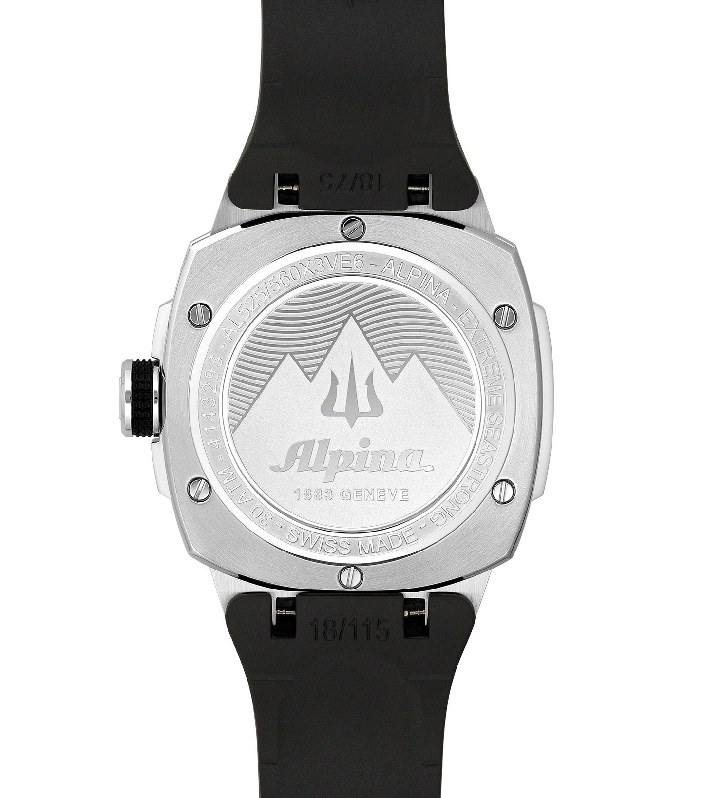 Seastrong Diver Extreme Automatic