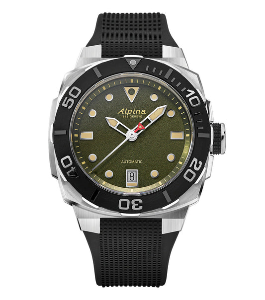 Seastrong Diver Extreme Automatic