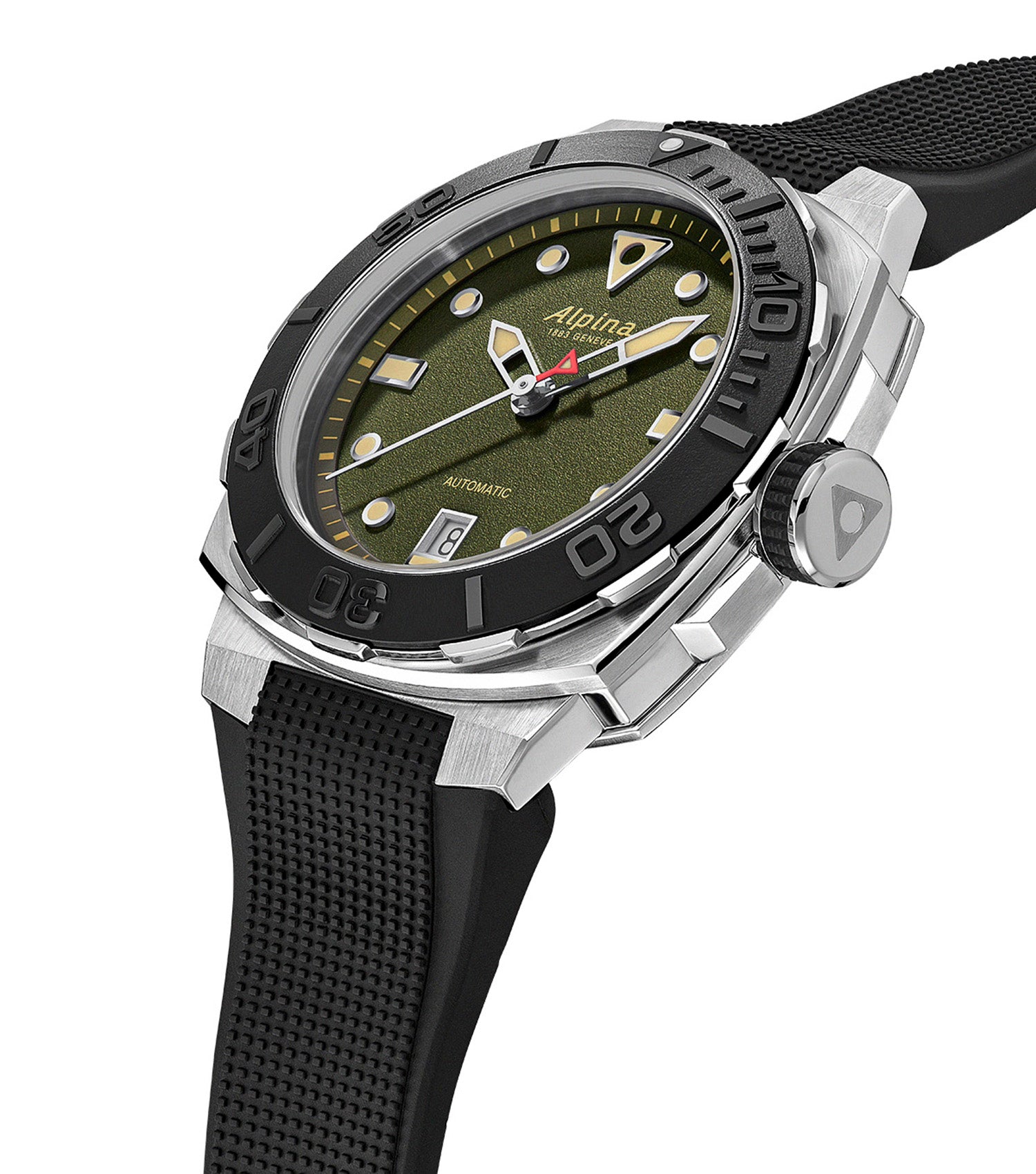 Seastrong Diver Extreme Automatic