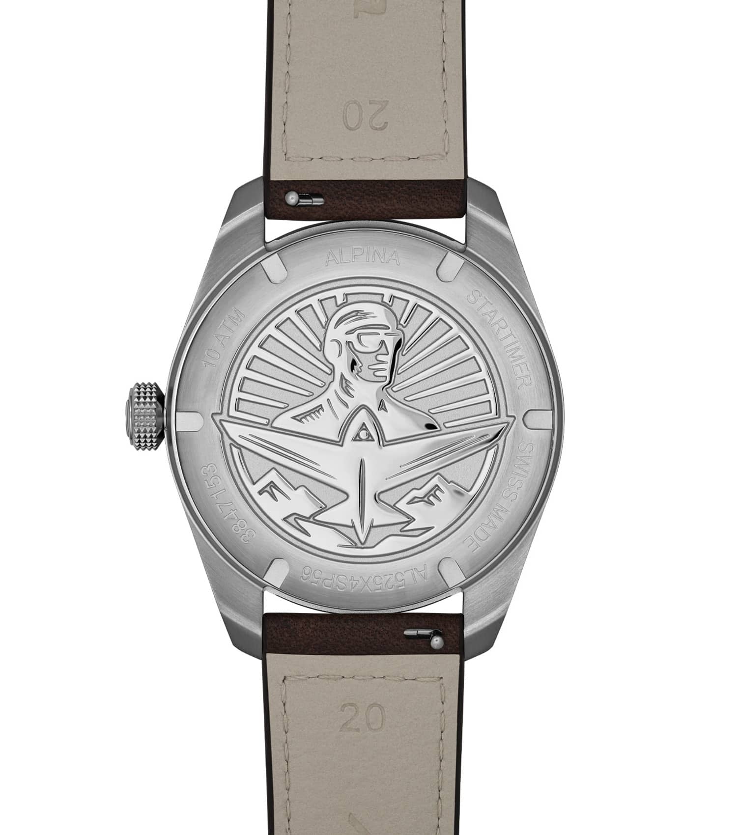 Startimer Pilot Automatic