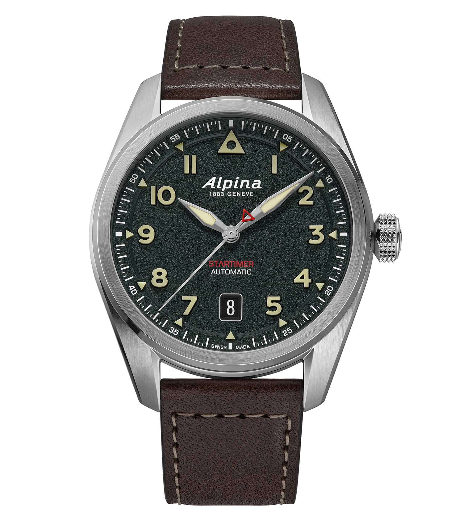 Startimer Pilot Automatic