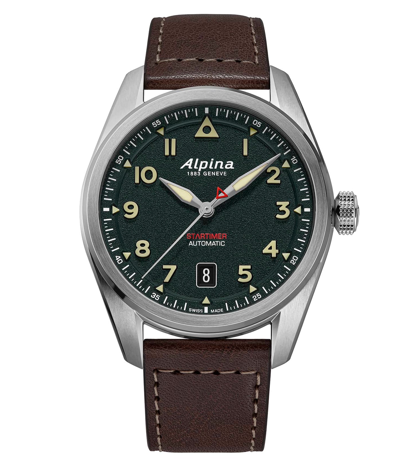Startimer Pilot Automatic