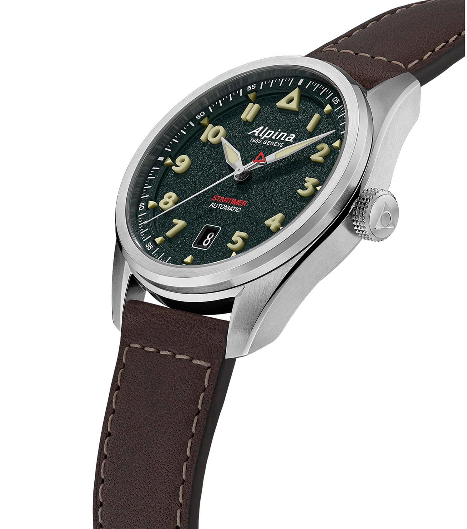 Startimer Pilot Automatic