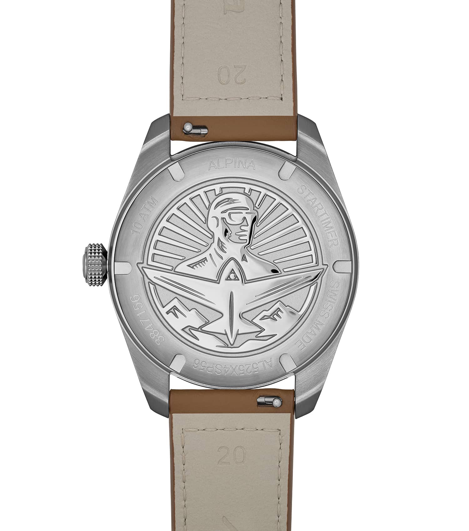 Startimer Pilot Automatic
