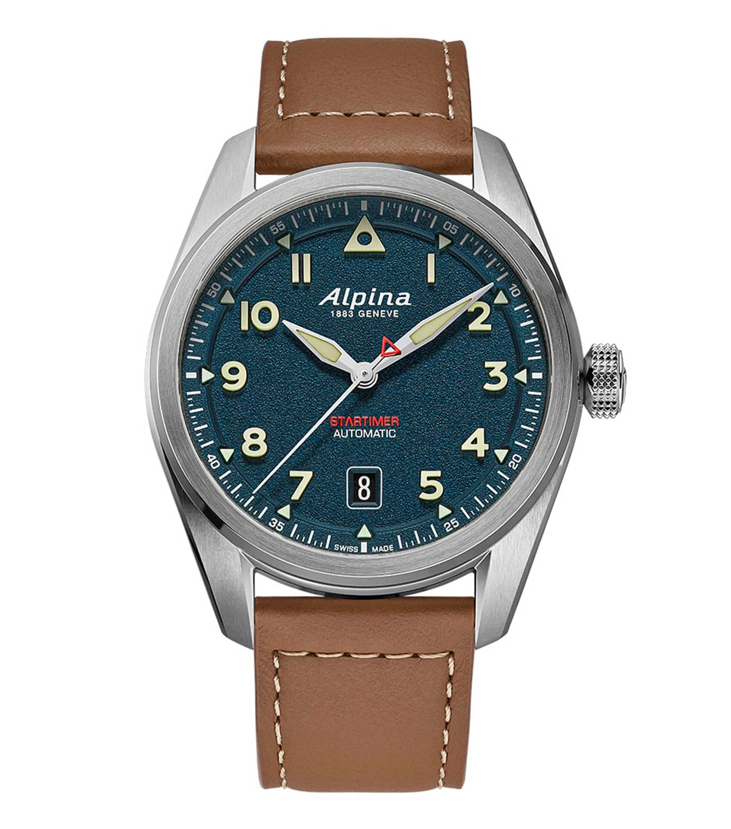 Startimer Pilot Automatic
