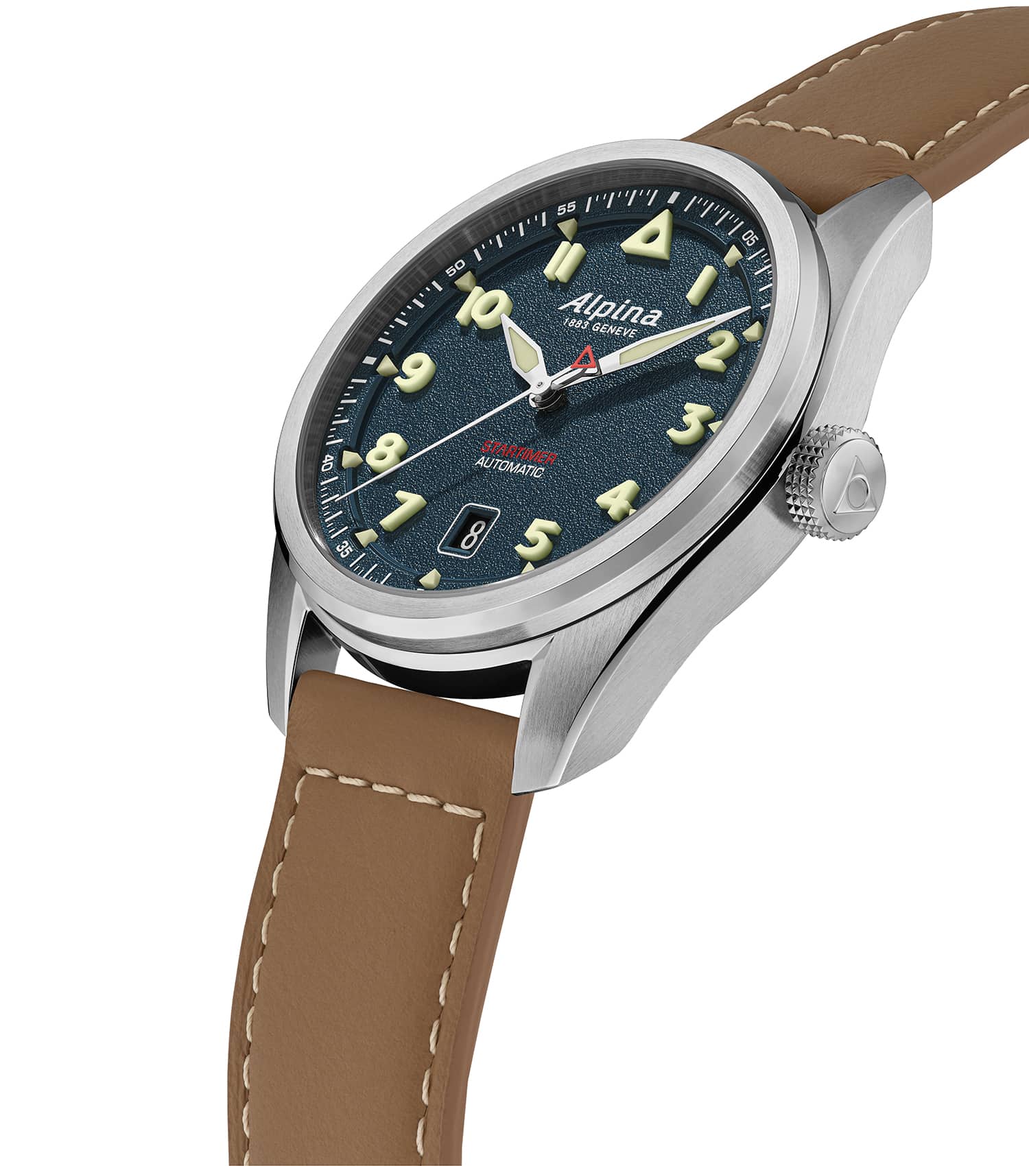 Startimer Pilot Automatic