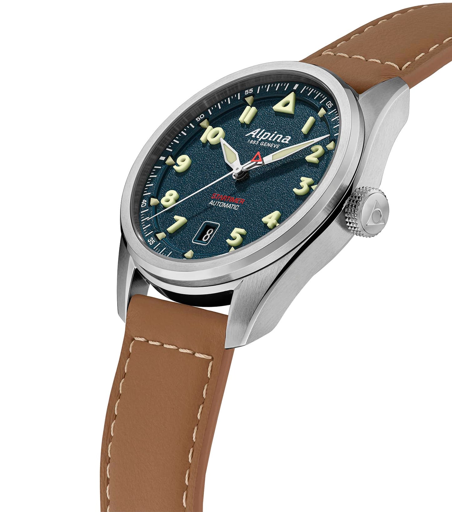 Startimer Pilot Automatic