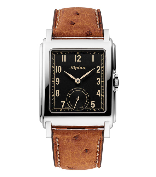 Heritage Carrée Automatic