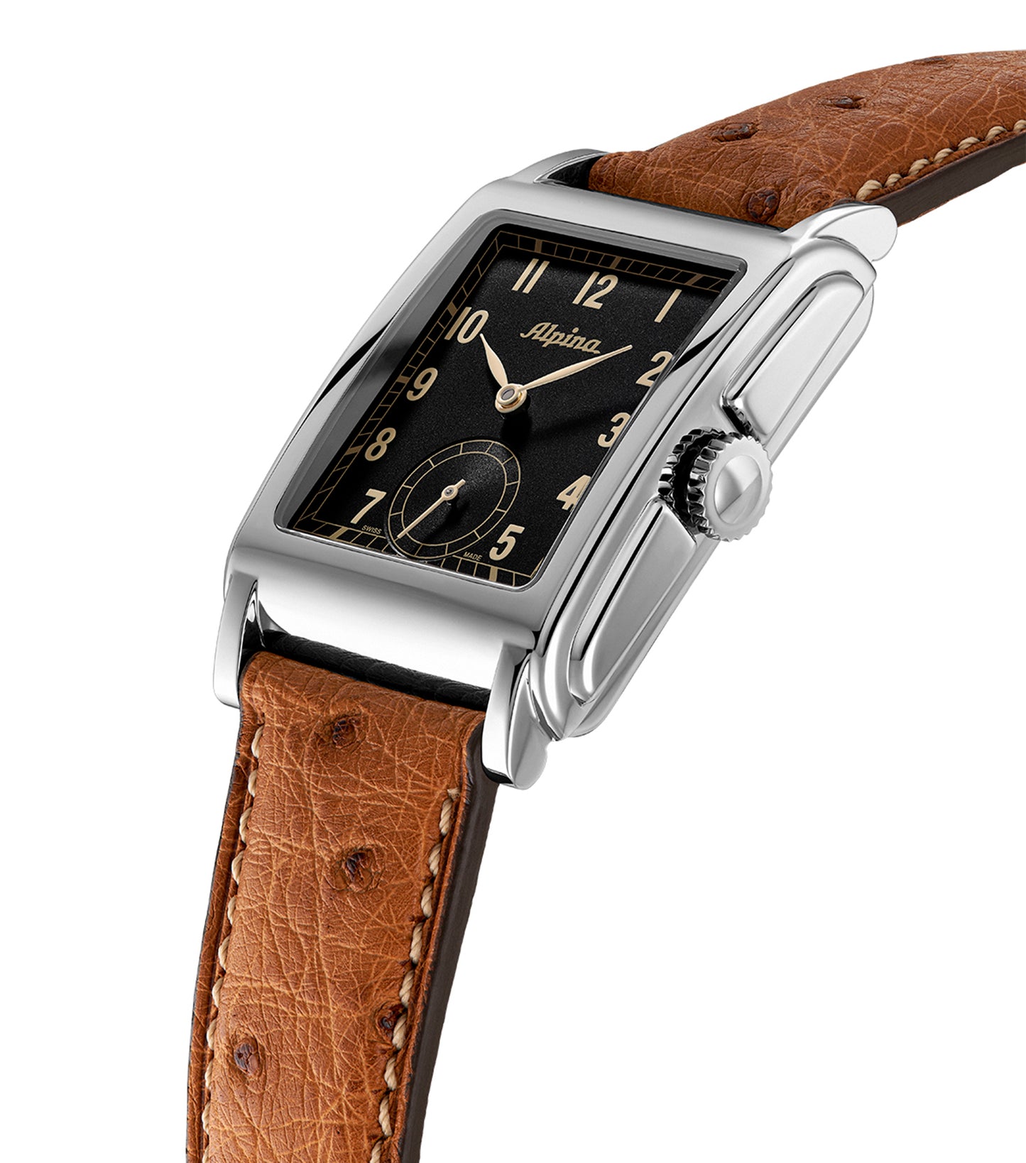 Heritage Carrée Automatic