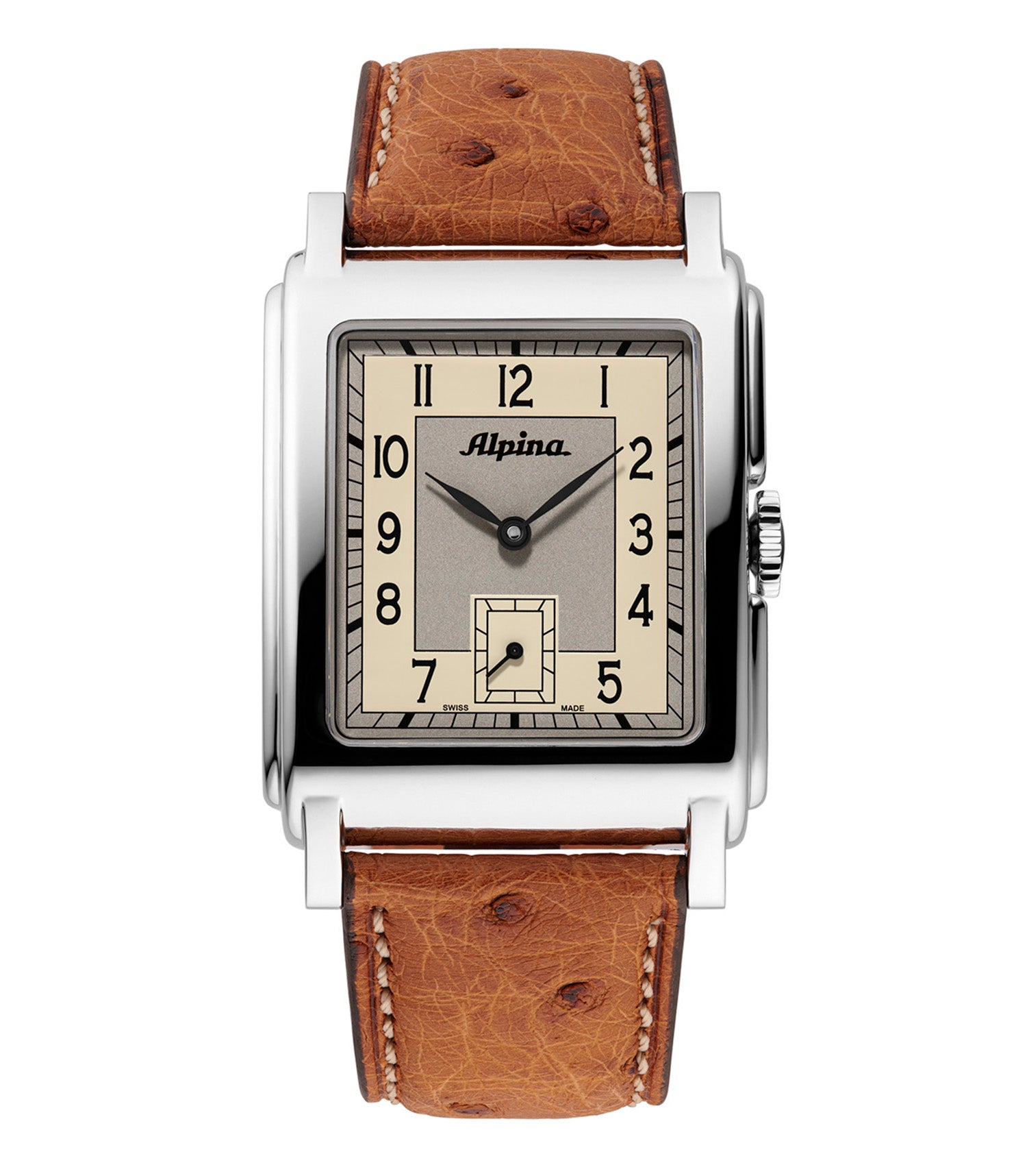 Heritage Carrée Automatic