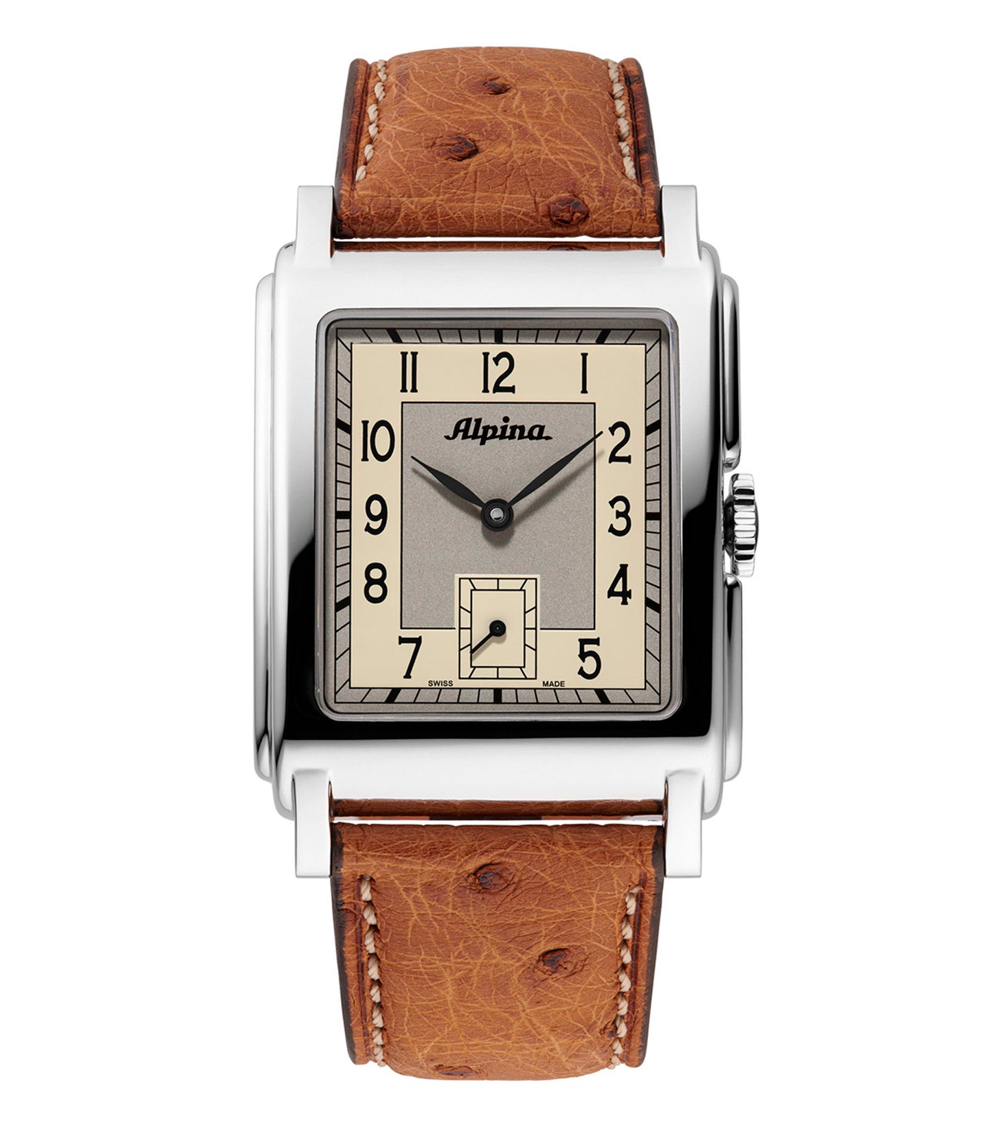 Heritage Carrée Automatic