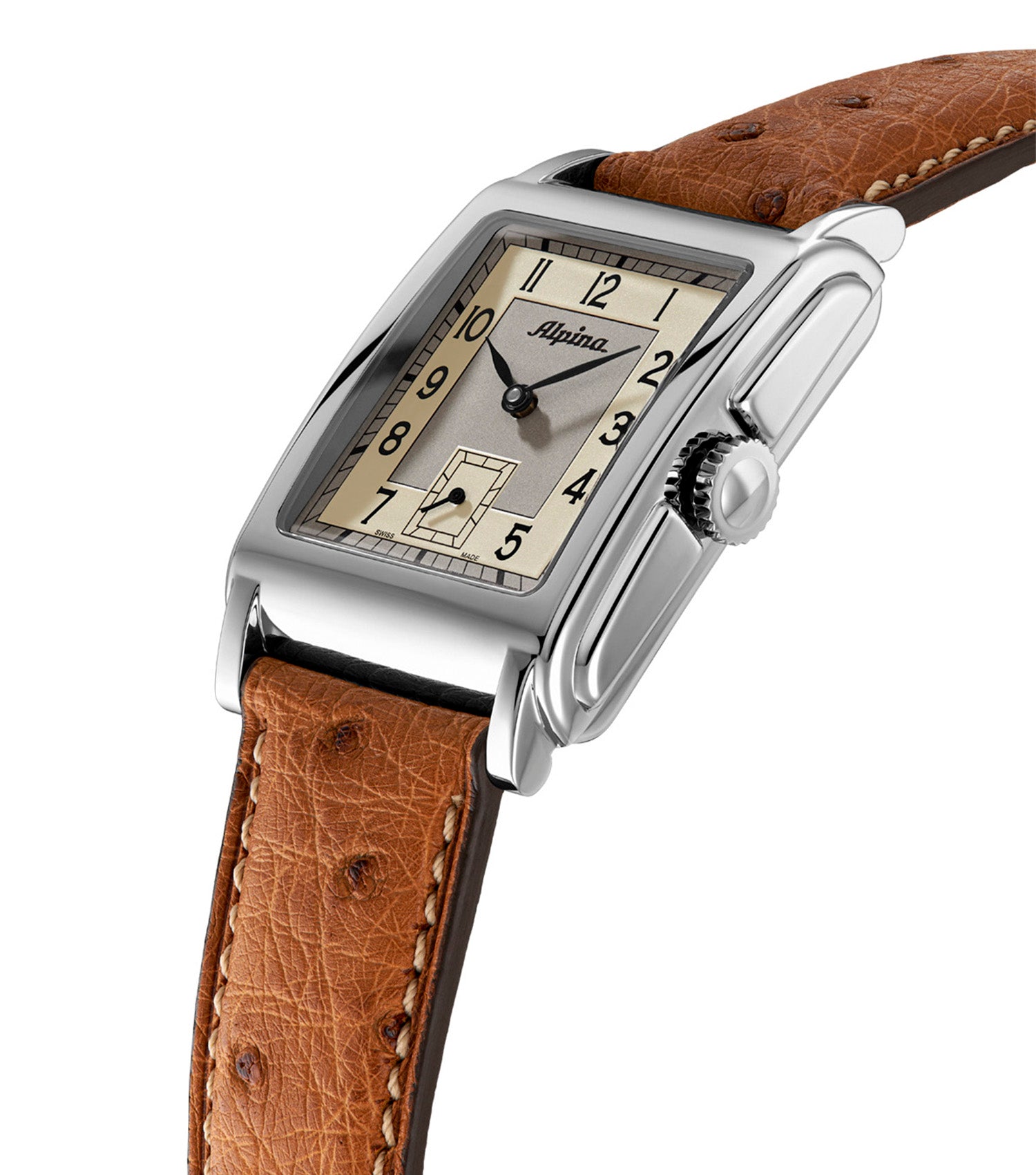 Heritage Carrée Automatic