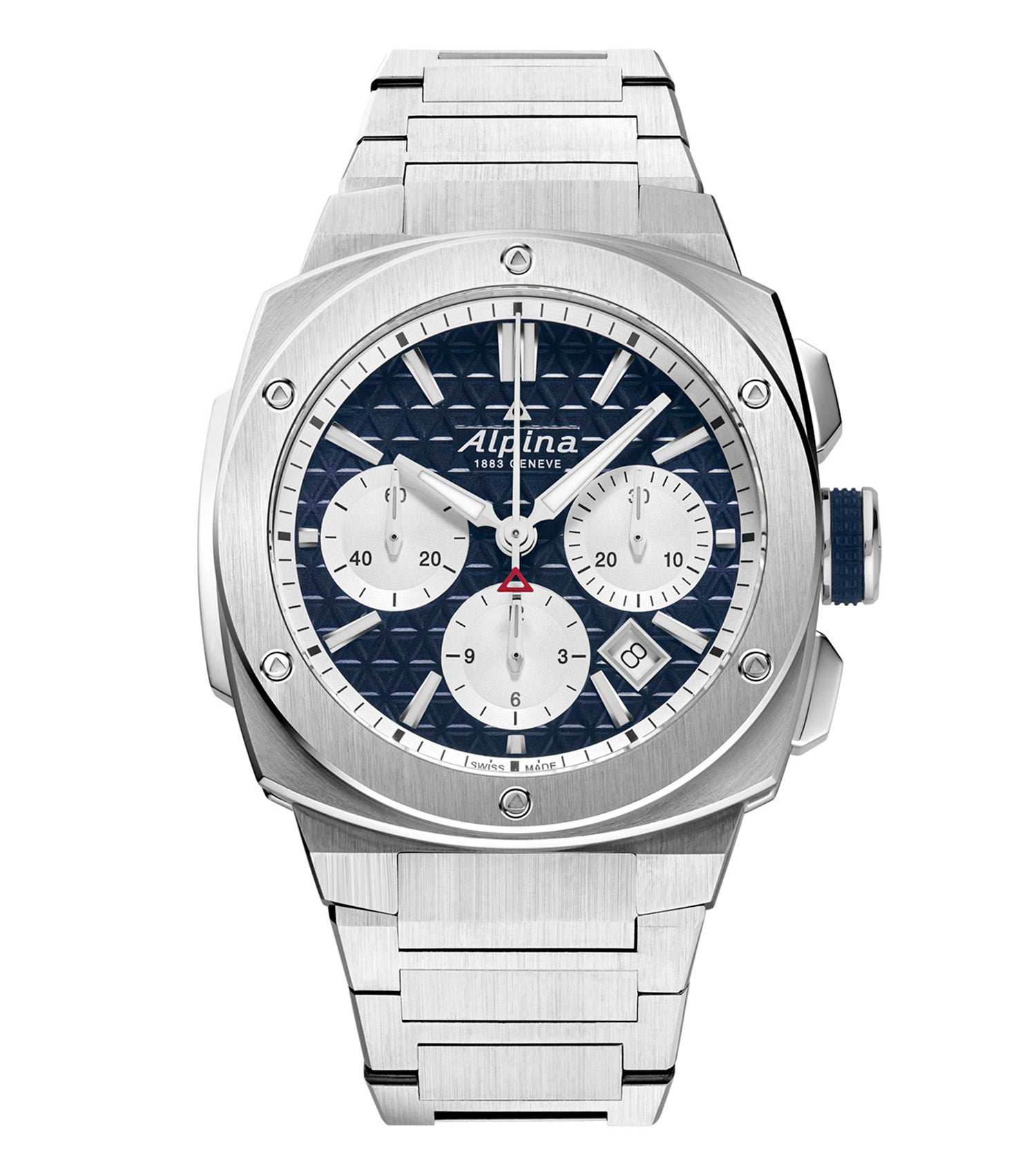 Alpiner Extreme Chronograph Automatic
