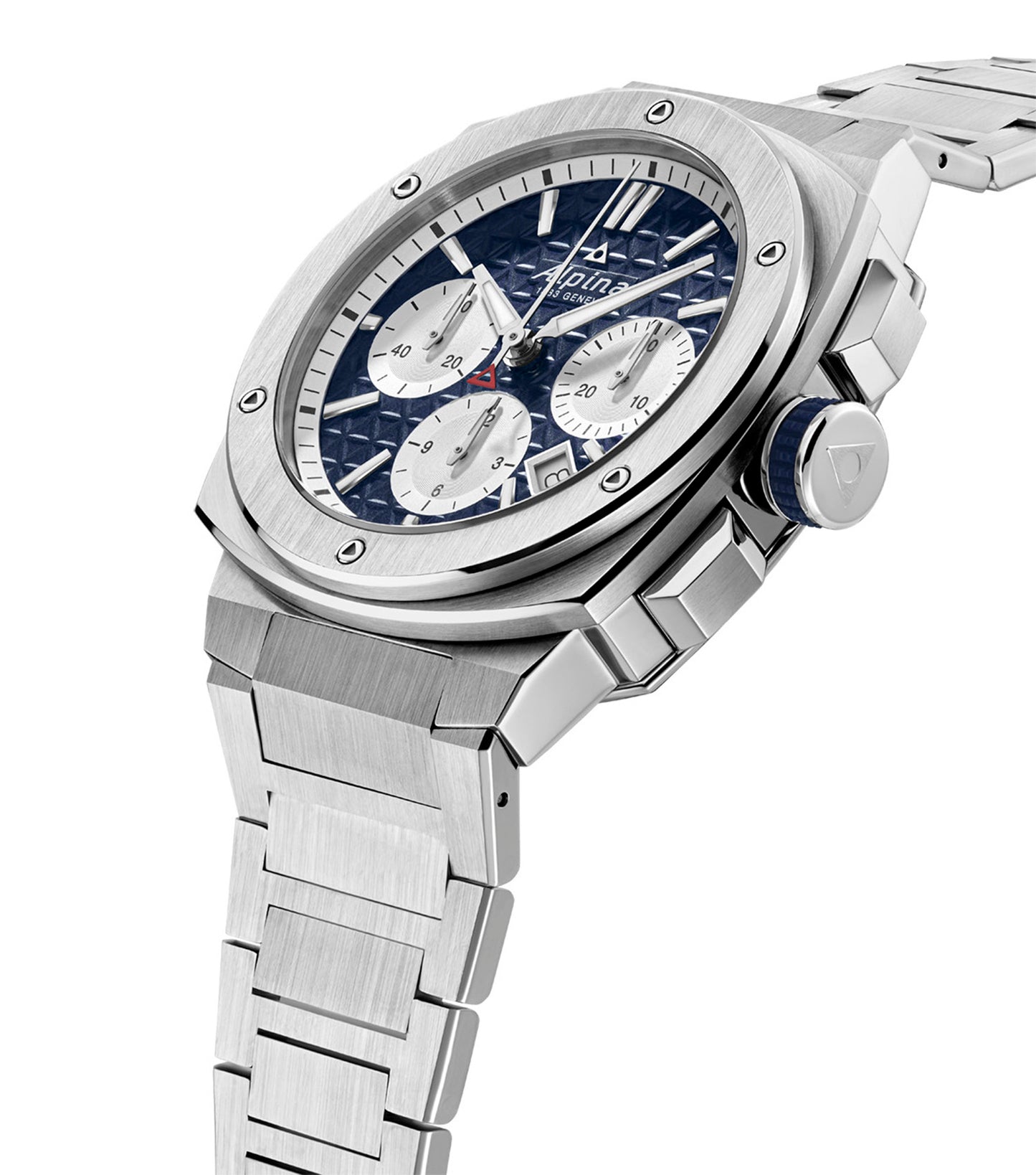 Alpiner Extreme Chronograph Automatic
