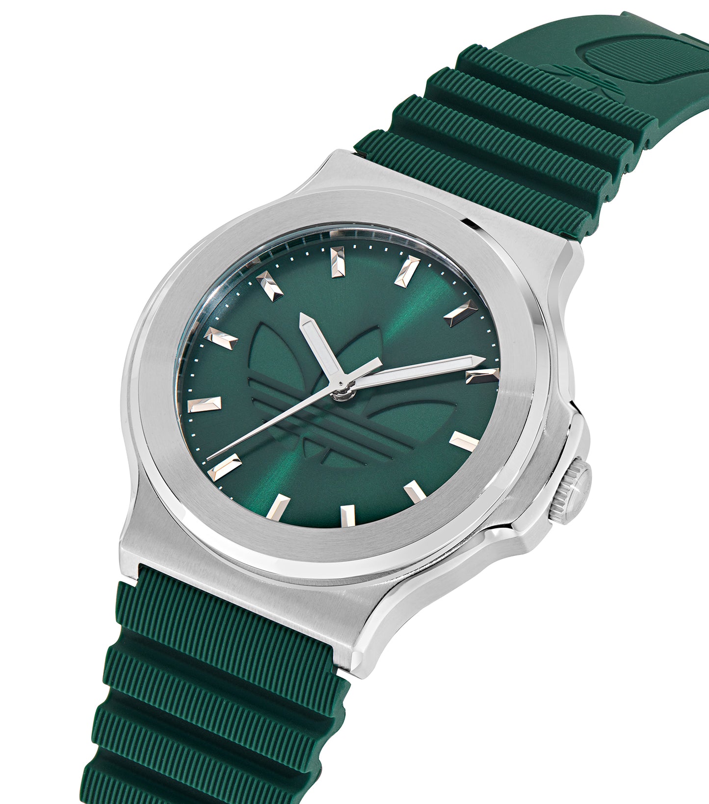 Unisex Expression Three 41mm
