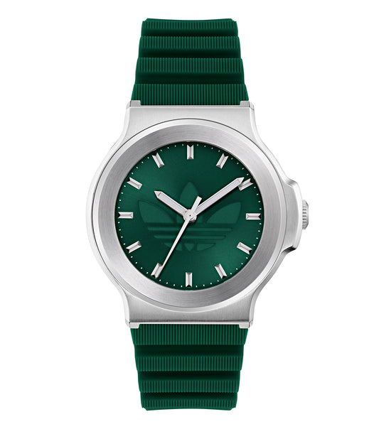 Unisex Expression Three 41mm