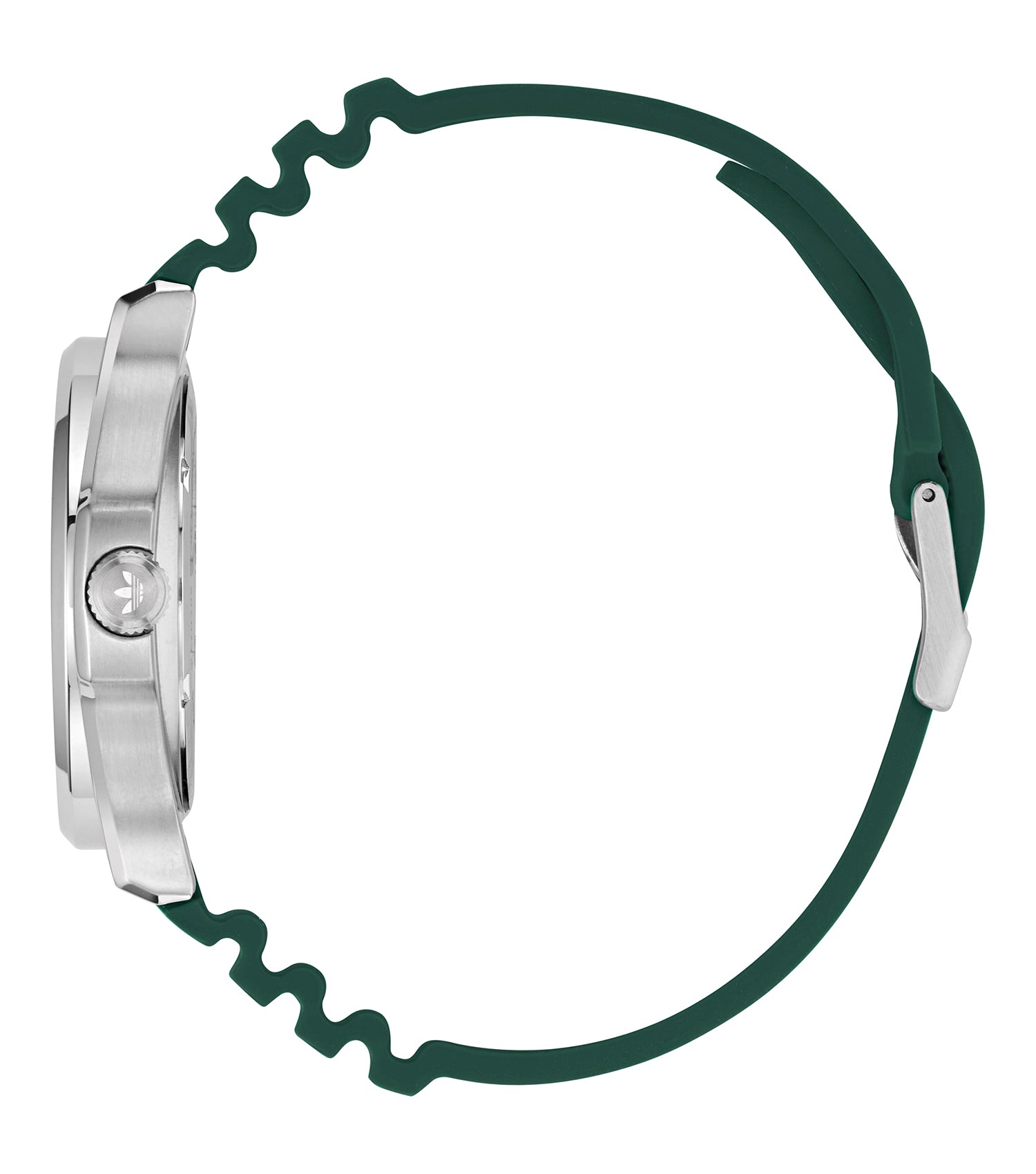Unisex Expression Three 41mm