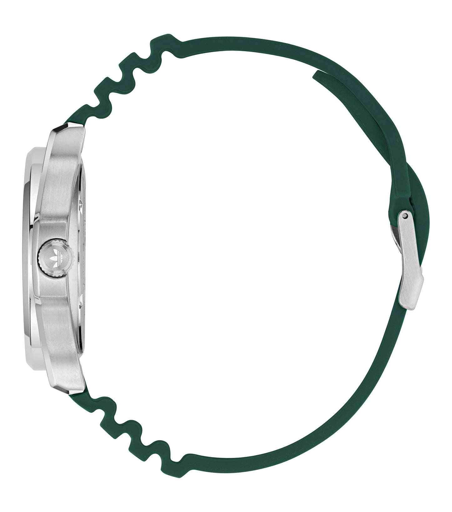 Unisex Expression Three 41mm