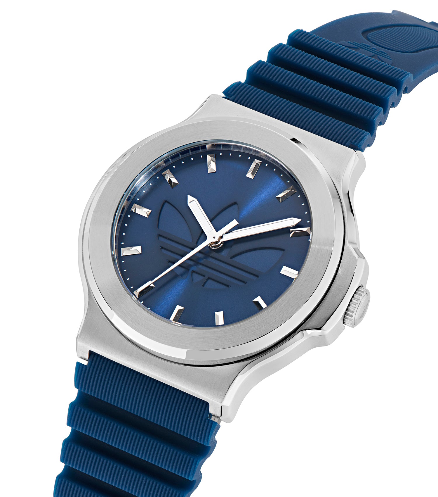 Unisex Expression Three 41mm