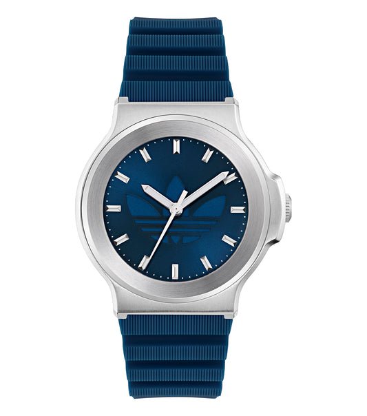 Unisex Expression Three 41mm