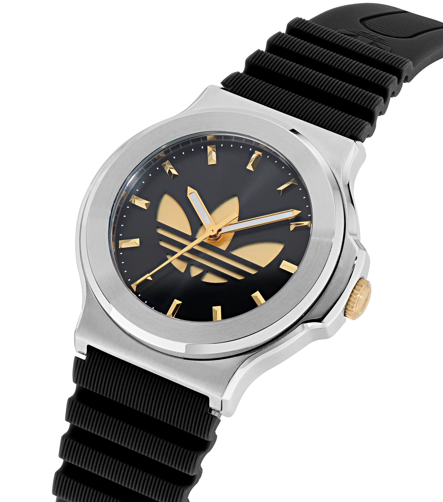 Unisex Expression Three 41mm