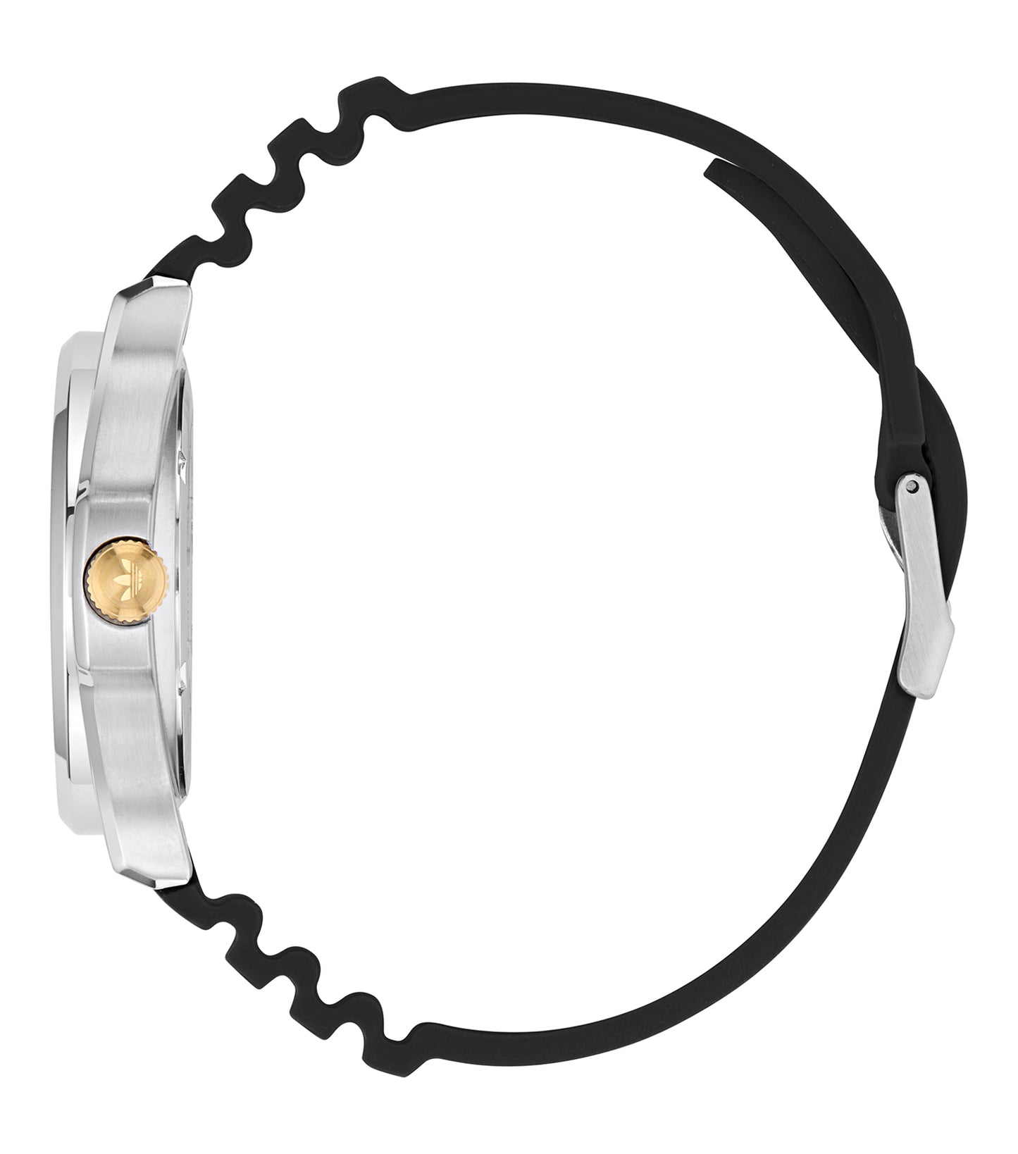 Unisex Expression Three 41mm