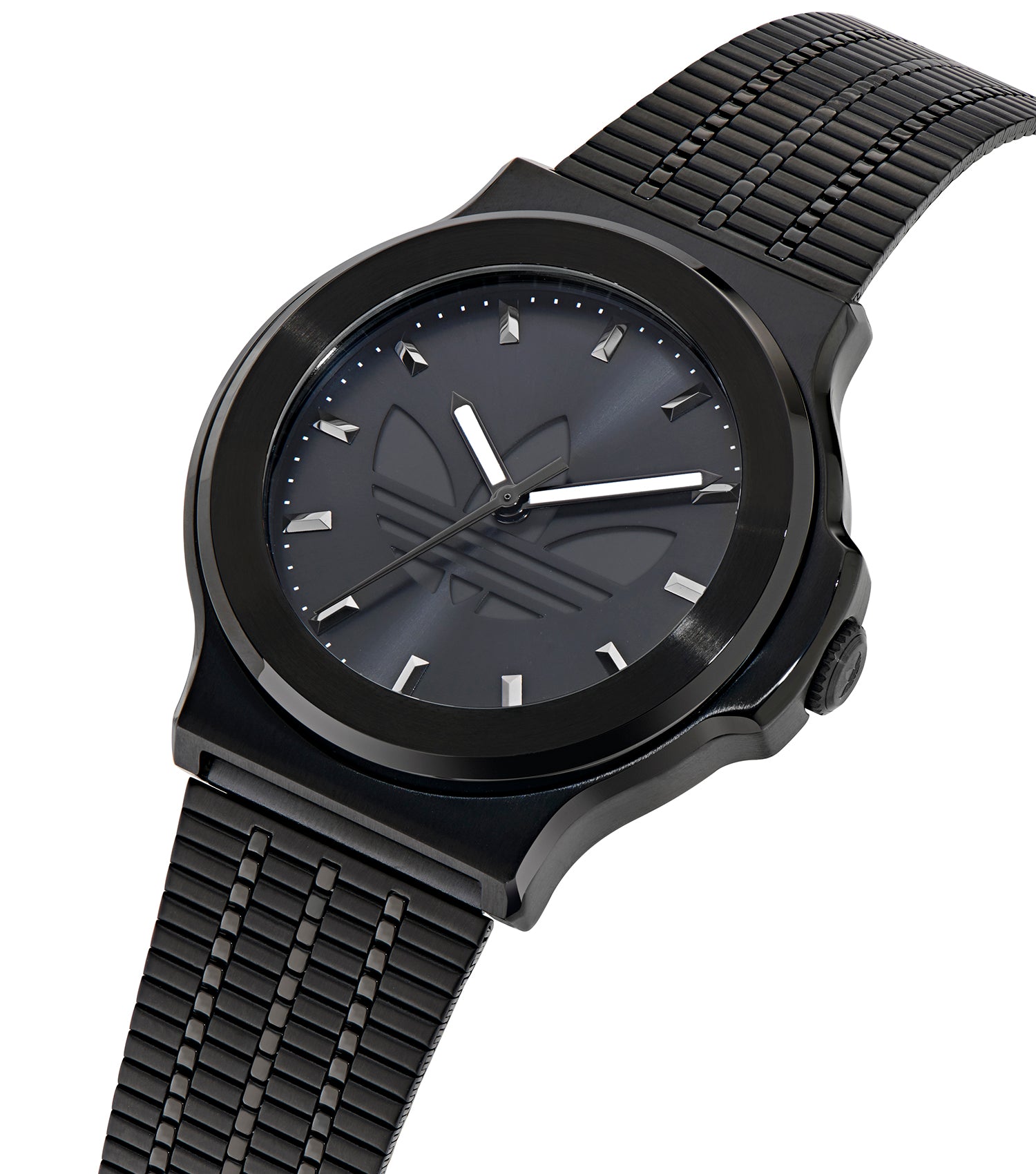 Unisex Expression Three 41mm