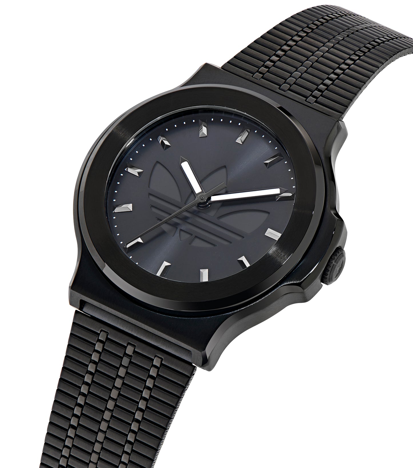 Unisex Expression Three 41mm