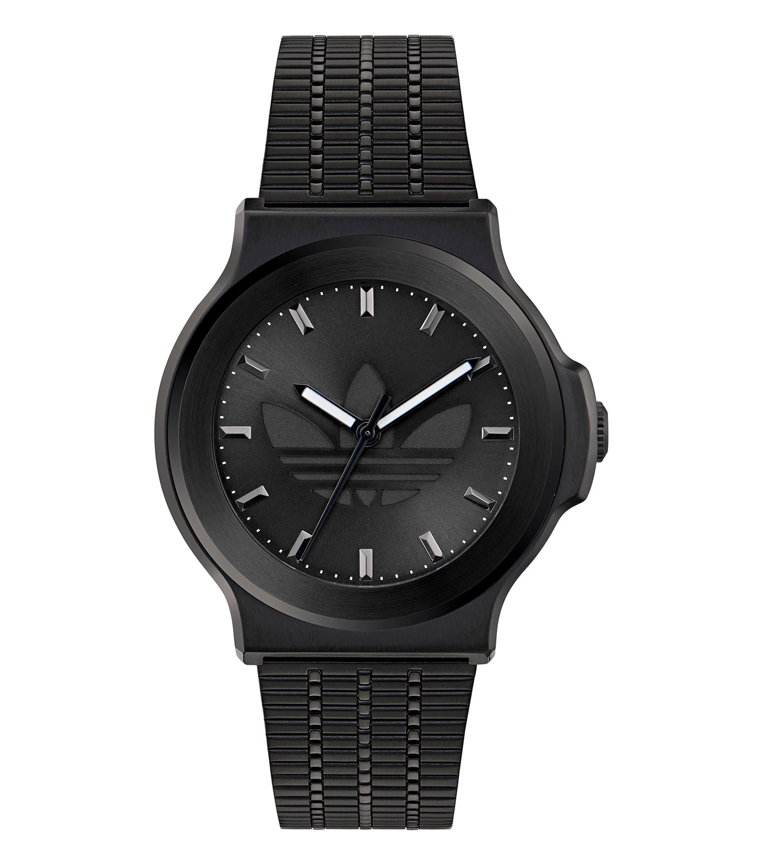Unisex Expression Three 41mm