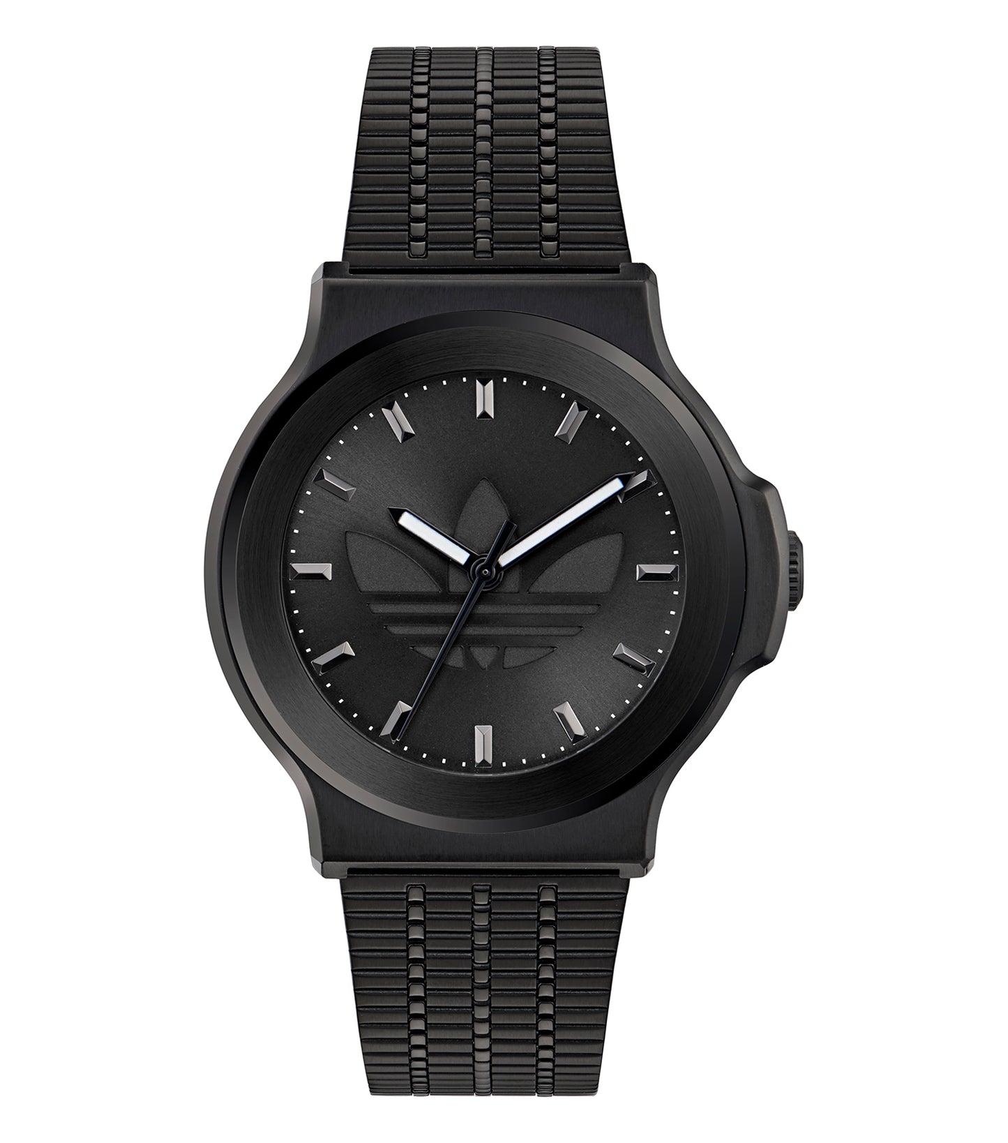 Unisex Expression Three 41mm