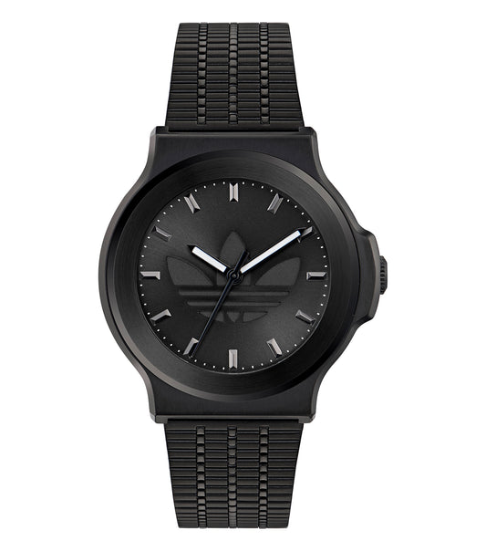 Unisex Expression Three 41mm