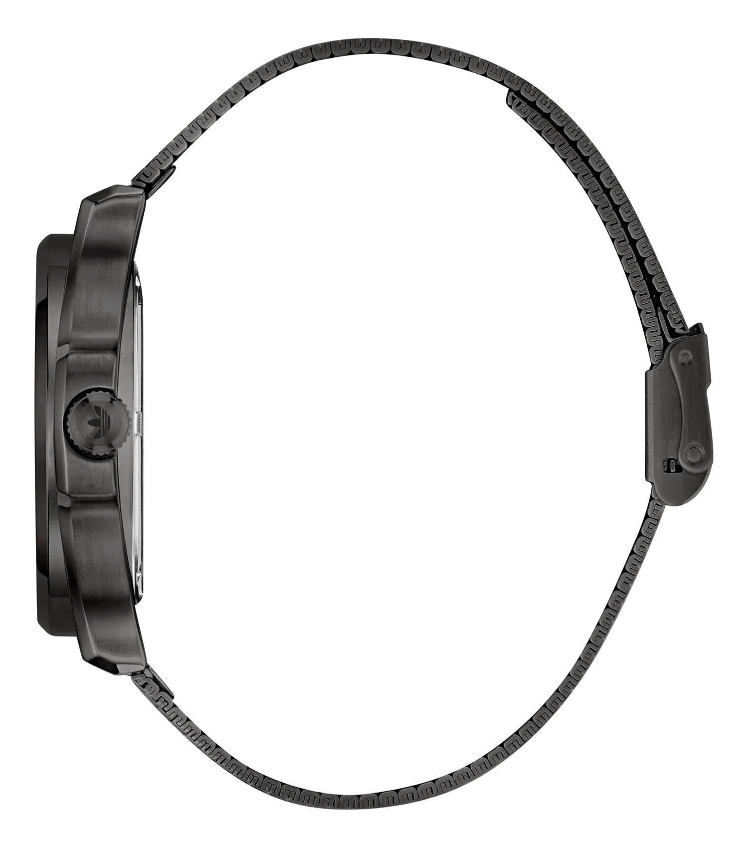 Unisex Expression Three 41mm