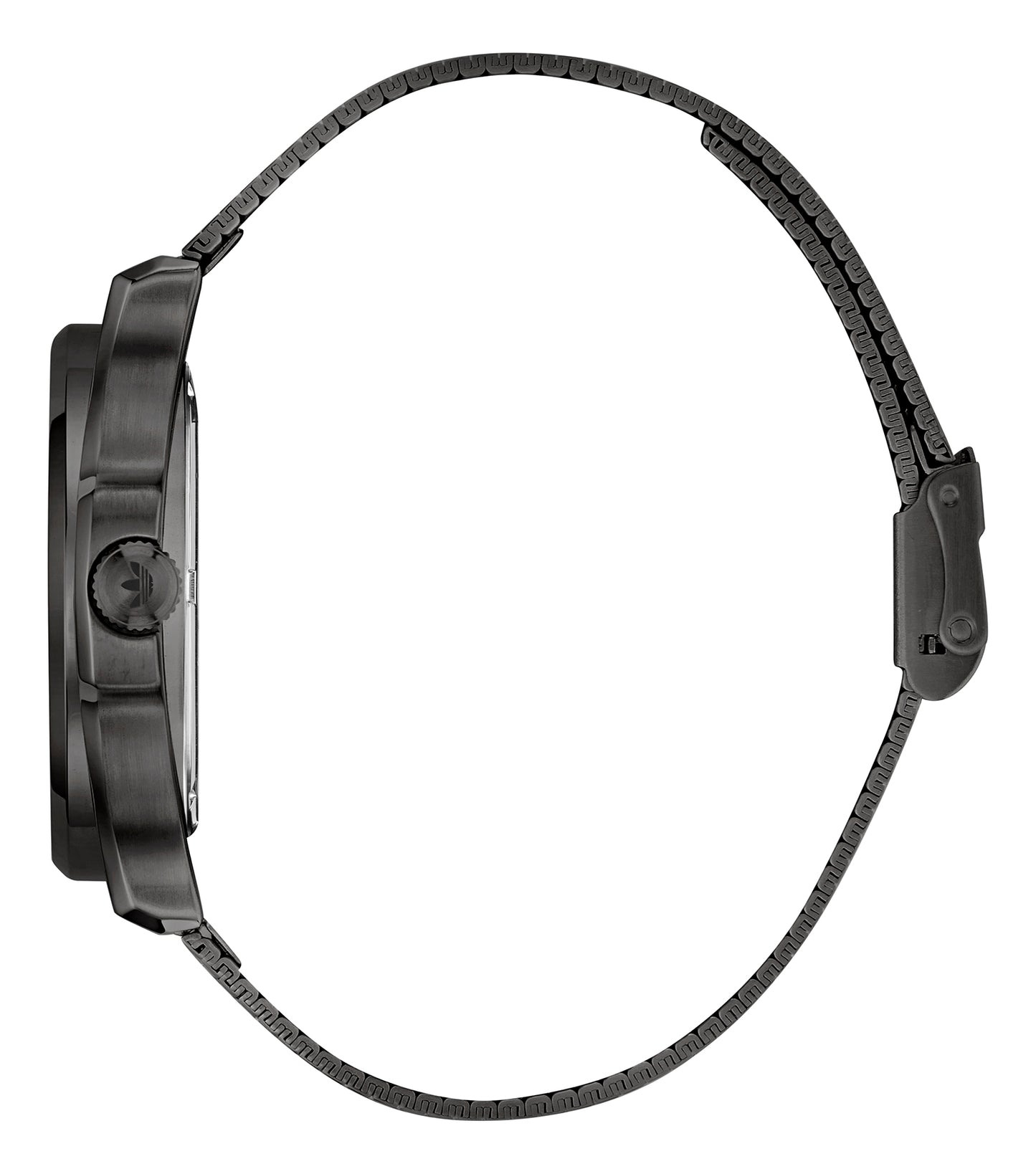 Unisex Expression Three 41mm