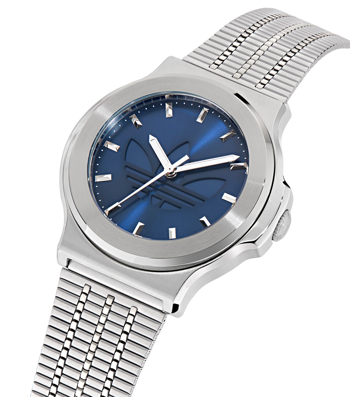 Unisex Expression Three 41mm