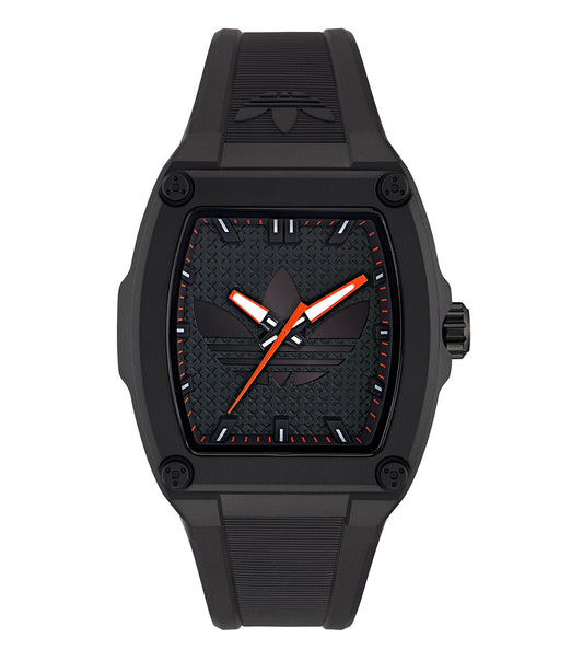 Unisex City Tech Five 44mm