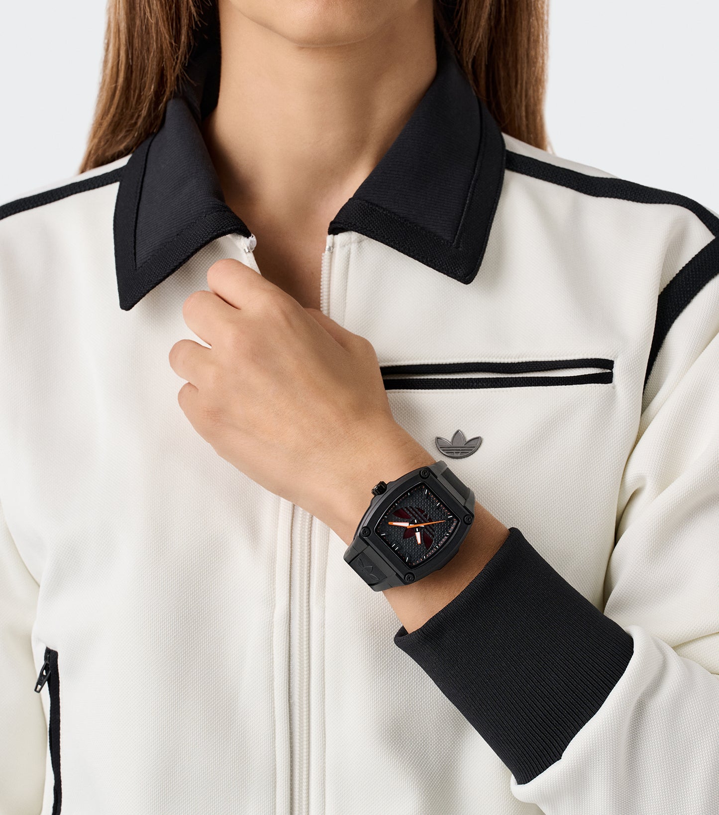 Unisex City Tech Five 44mm