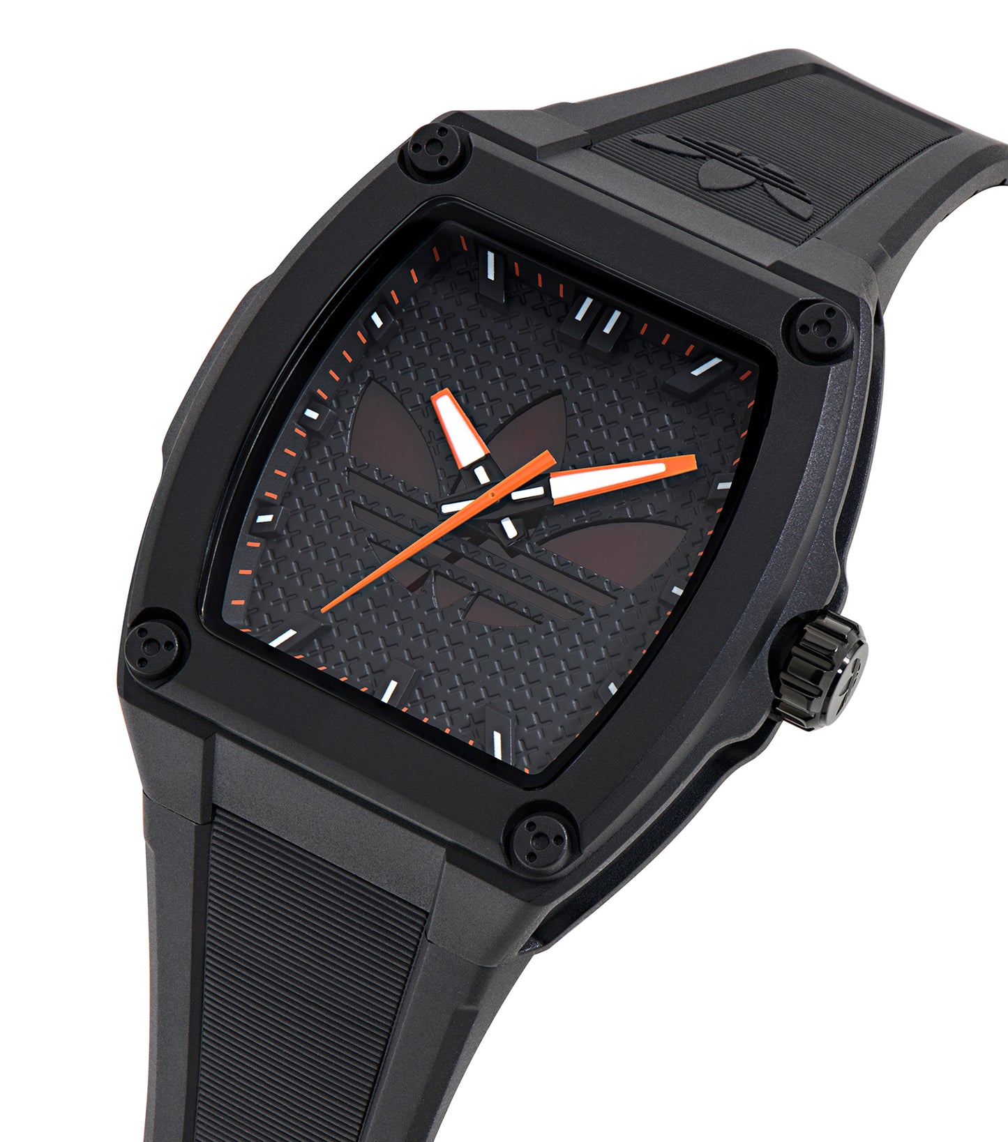 Unisex City Tech Five 44mm