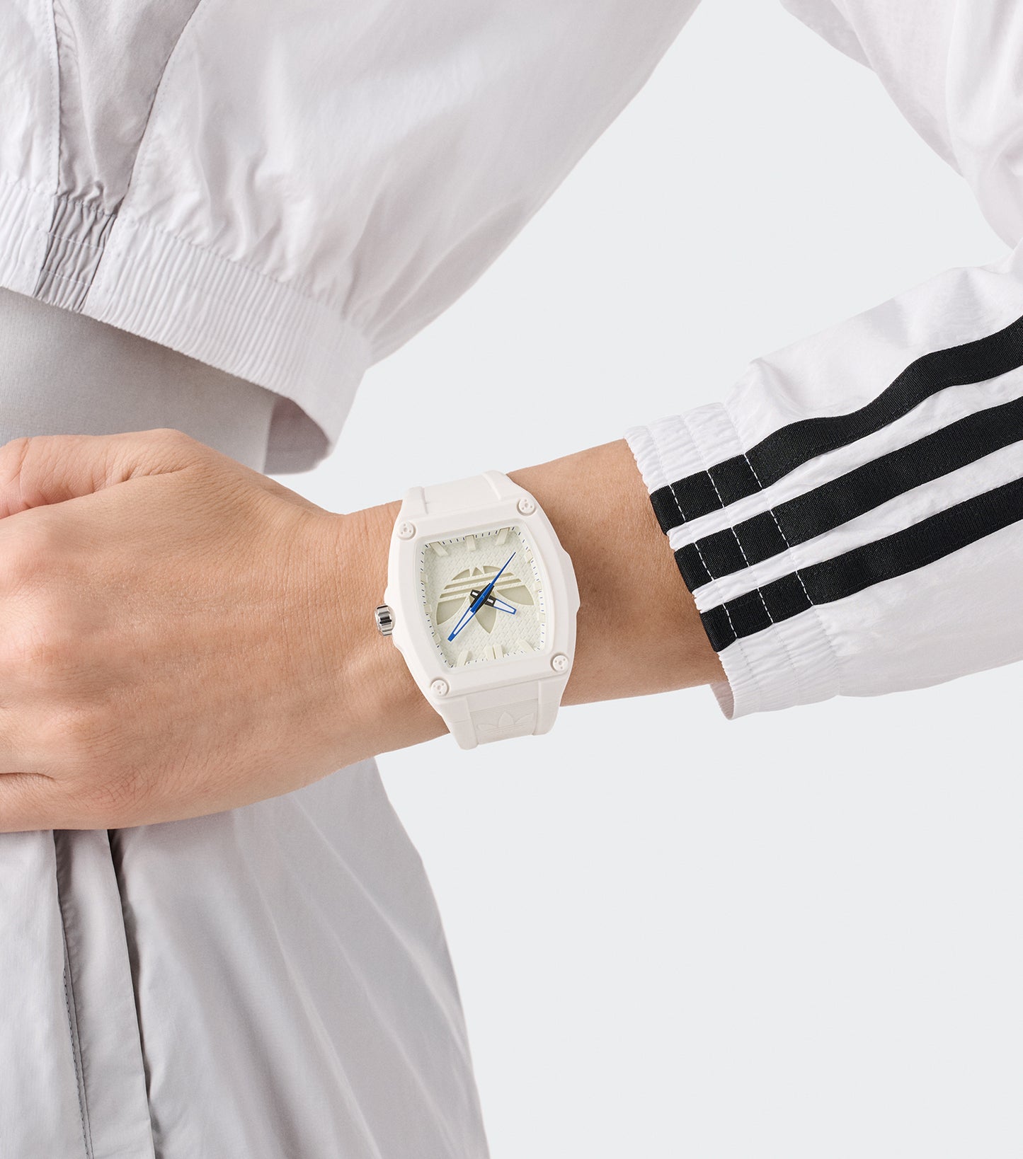 Unisex City Tech Five 44mm