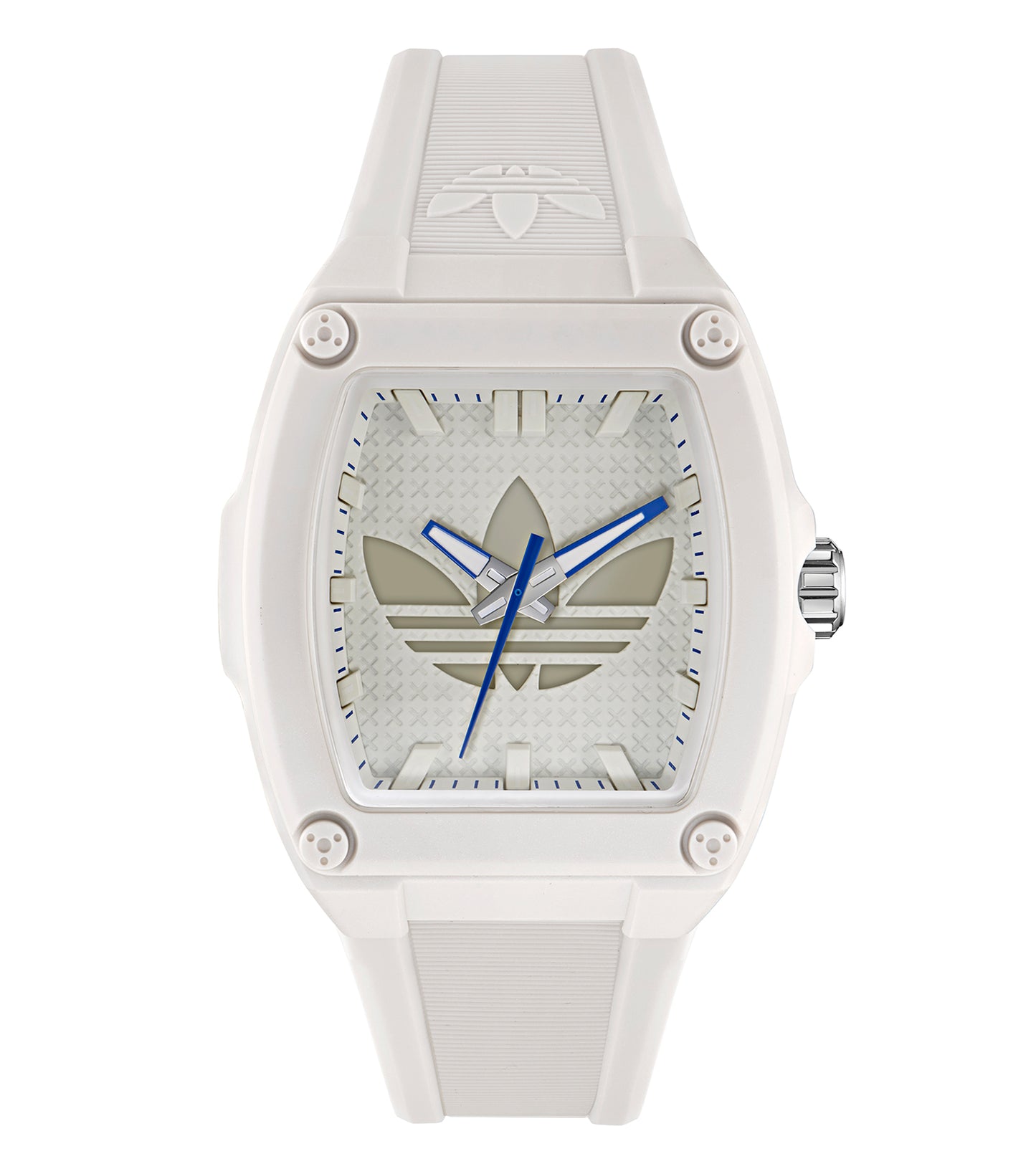 Unisex City Tech Five 44mm