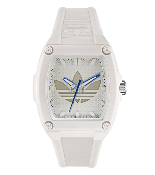 Unisex City Tech Five 44mm
