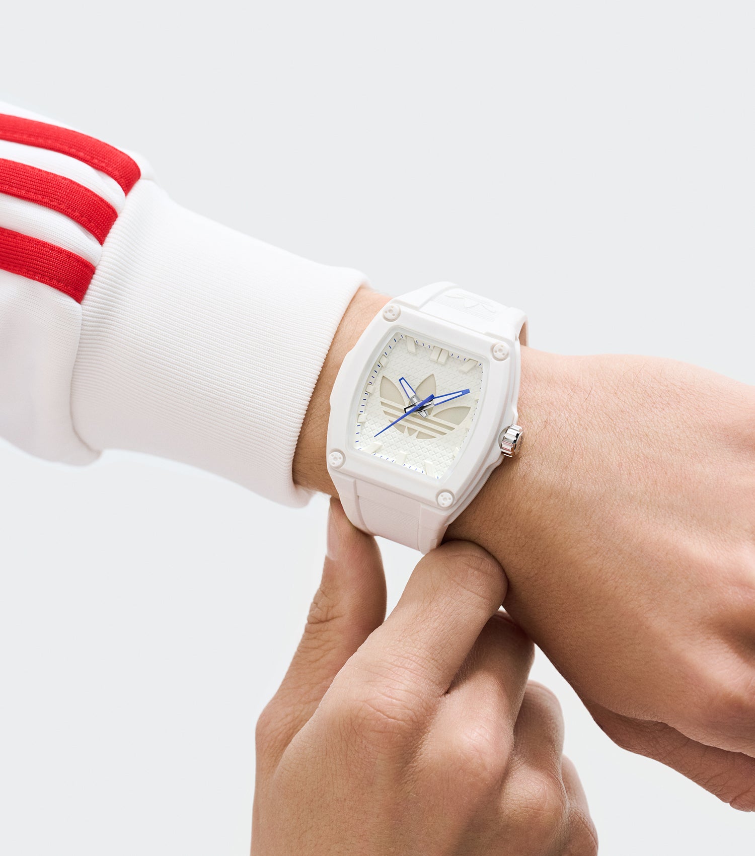 Unisex City Tech Five 44mm